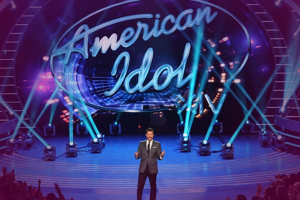 American Idol Officially Coming Back To ABC