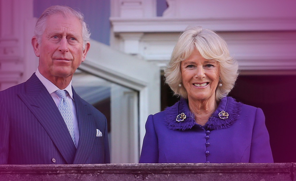 Camilla Opens Up About Horrid Aftermath Of Her Affair With Prince Charles