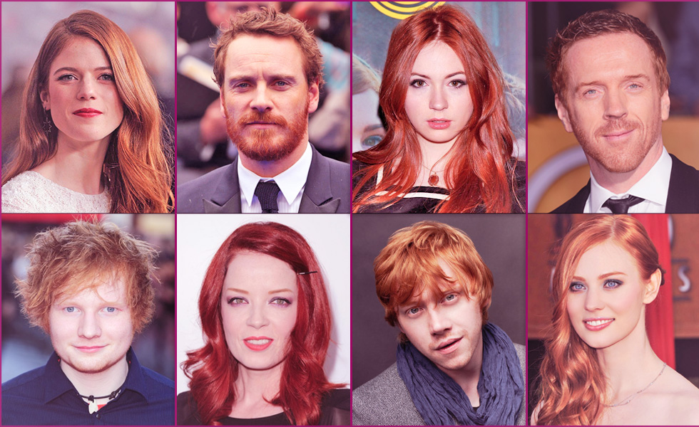 Cool Facts That Will Make Everyone Jealous Of Gingers