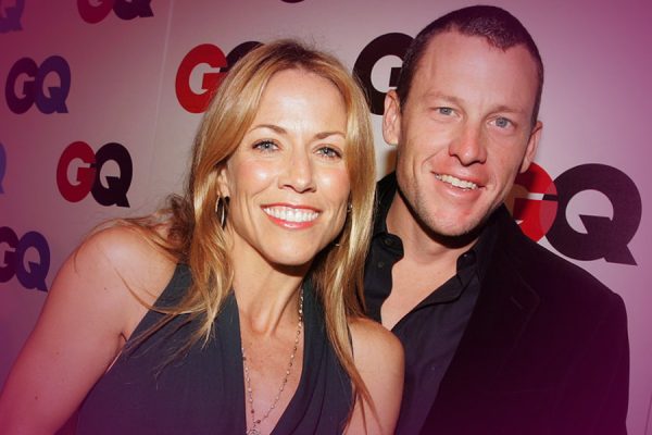 Lance Armstrong Engaged To Longtime Girlfriend Anna Hansen