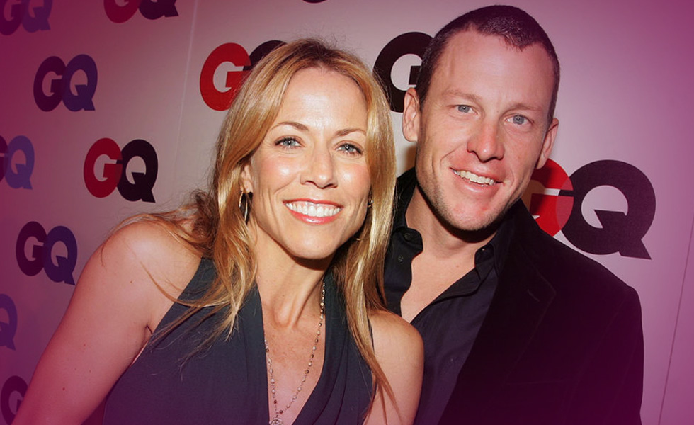 Lance Armstrong Engaged To Longtime Girlfriend Anna Hansen