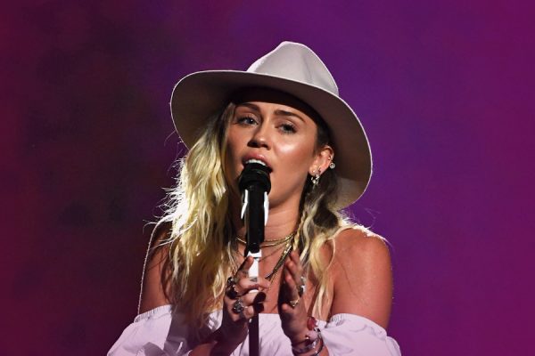 Miley Cyrus Is Trying To Change, But Will We Let Her?