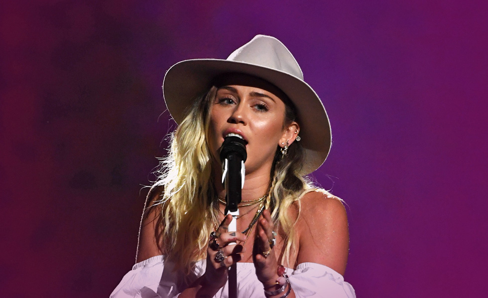 Miley Cyrus Is Trying To Change, But Will We Let Her?