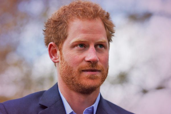 Prince Harry Reveals That No One In The Royal Family Wants The Throne