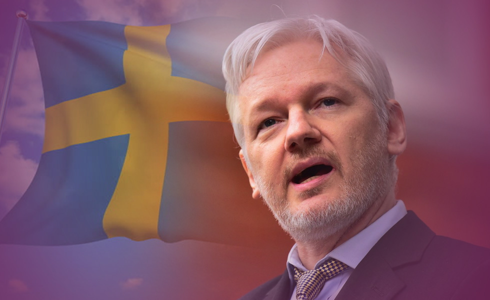 Sweden Drops Julian Assange Investigation But Still May Face Arrest In The UK