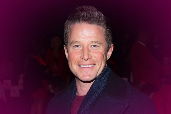 Reporter Billy Bush Plans A Return To TV After Trump Hot Mike Scandal