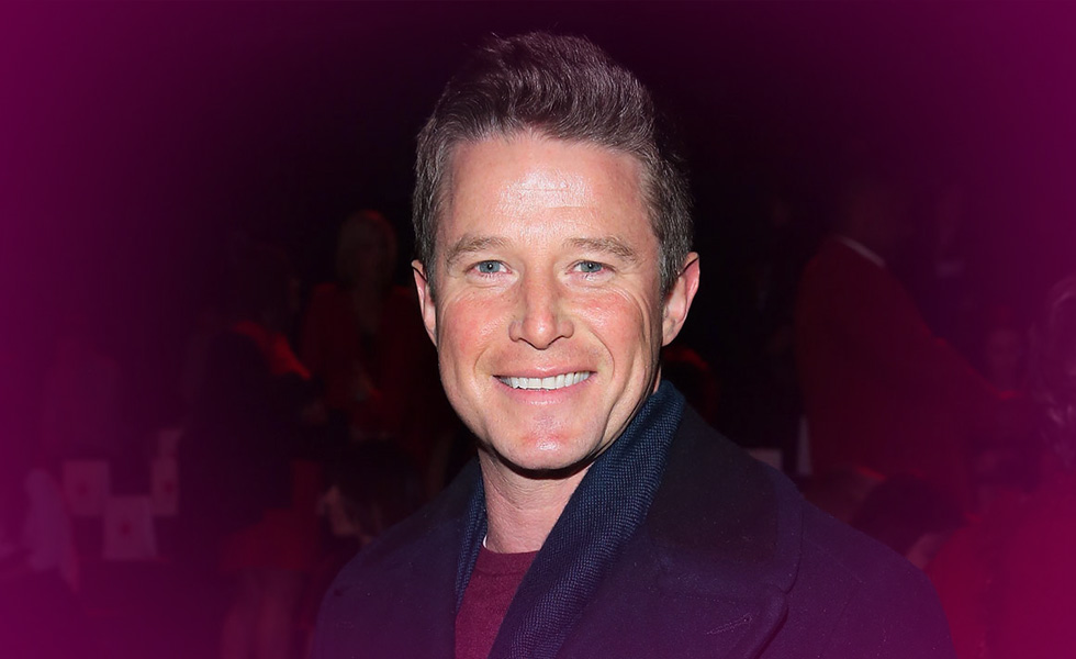 Reporter Billy Bush Plans A Return To TV After Trump Hot Mike Scandal