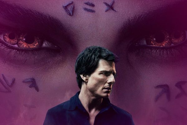 Why Tom Cruise's Latest Blockbuster Dark Universe ‘ The Mummy ’ Underwhelms