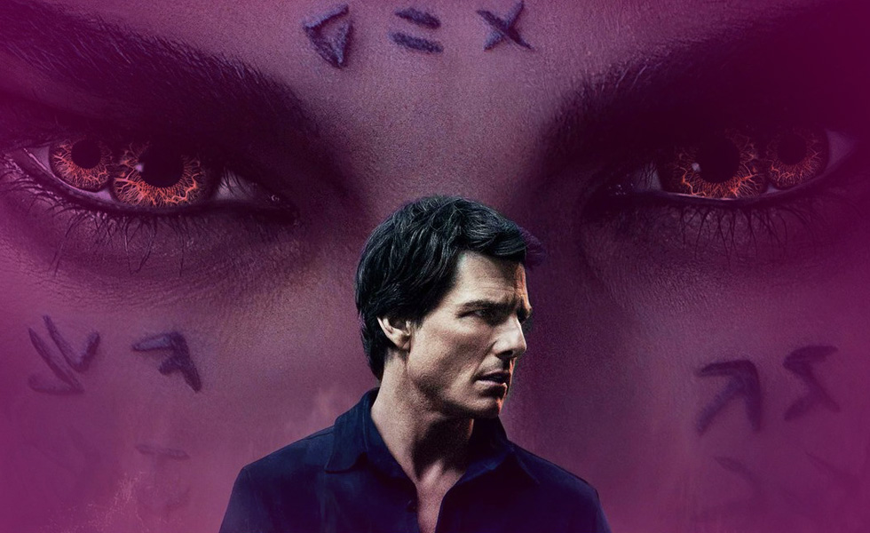 Why Tom Cruise's Latest Blockbuster Dark Universe ‘ The Mummy ’ Underwhelms