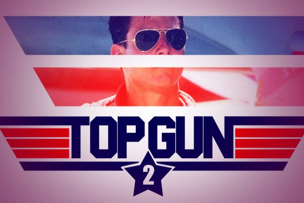 Top Gun 2 Is Happening, And Twitter Is Already Predicting The Plot