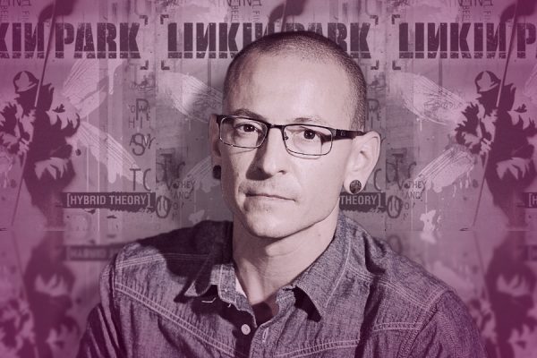 Linkin Park Frontman, Chester Bennington Dead At 41