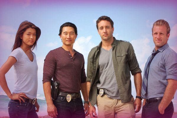 Hawaii Five-0 Loses Its Asian Stars, Reportedly Over Pay Dispute With CBS
