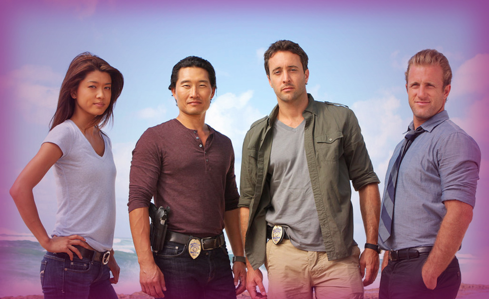Hawaii Five-0 Loses Its Asian Stars, Reportedly Over Pay Dispute With CBS