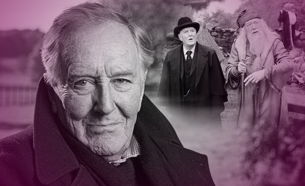 Actor Robert Hardy Who Played Cornelius Fudge In ‘Harry Potter’ Movies, Dead At 91