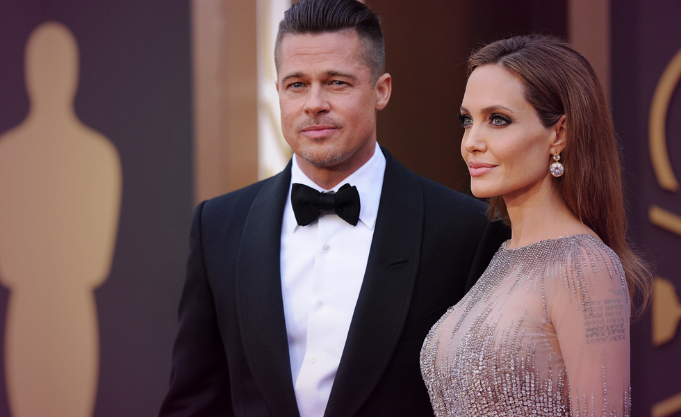 Could Angelina Jolie and Brad Pitt's Divorce Not Happen?
