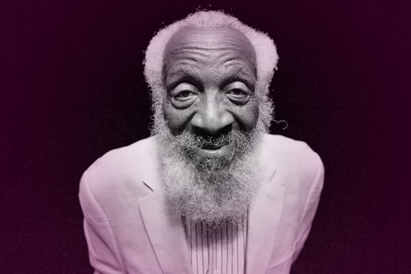 The Impact And Importance Of Maverick Comedian Dick Gregory, Dead At 84