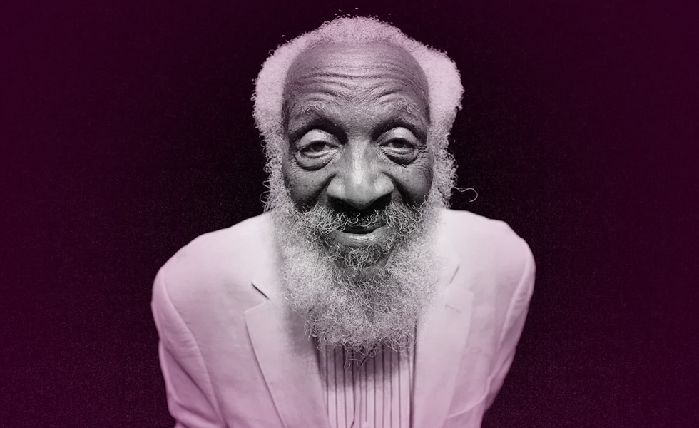 The Impact And Importance Of Maverick Comedian Dick Gregory, Dead At 84