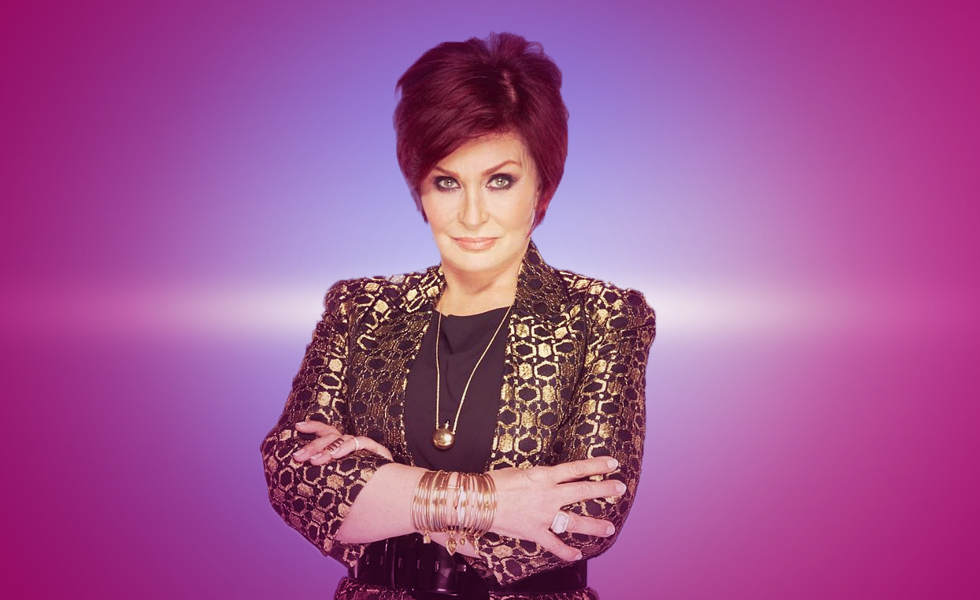 Sharon Osbourne Says “Ozzy Cheated On Me With At Least Six Women”