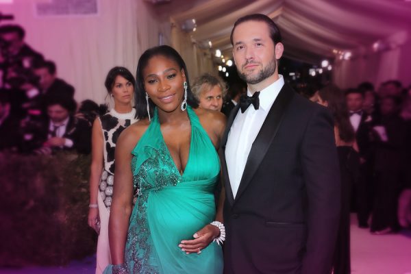 Tennis Star Serena Williams Has Given Birth To A Baby Girl