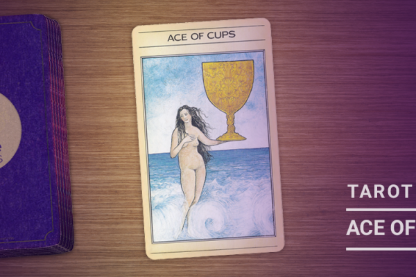 ace of cups