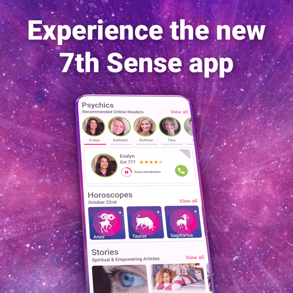 Your 2022 Horoscope 7th Sense Stories