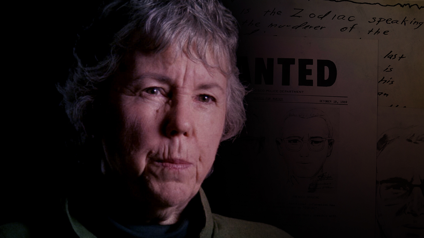 Echoes of Mystery: Nancy Weber and the Zodiac Killer Enigma